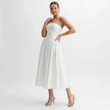 Elara Midi Dress
